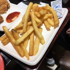 Nagos Burger User Photo