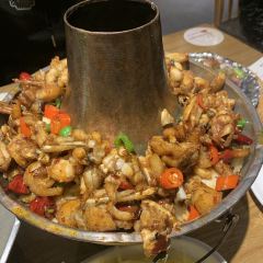 JinXiang Wan Thai Restaurant User Photo