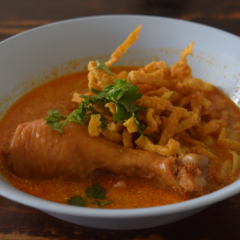 Khao Soi Maesai張用戶圖片