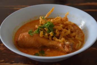 Khao Soi Maesai張用戶圖片