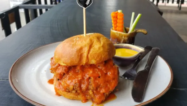 Bella Goose Coffee - Wisconsin Dells Cafe