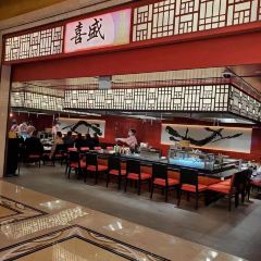 Kobé Japanese Steakhouse - Lake Buena Vista User Photo