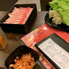 Sukiyaki User Photo