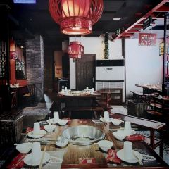 Shu Cheng Xiang Zi Lao Cheng Dou Hotpot User Photo