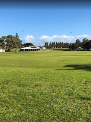 Wortley Oval