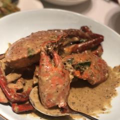 香港龙码头螃蟹王(万象城店) User Photo