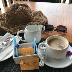 Beach Brasserie張用戶圖片