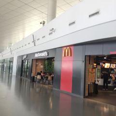 麦当劳(新郑国际机场店) 여행 사진