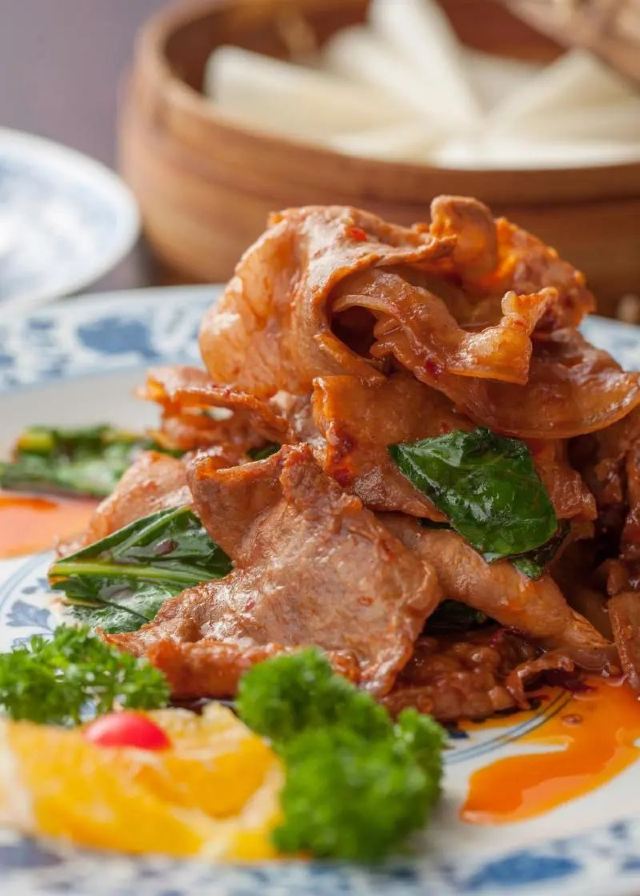 Mei Long Zhen Restaurant