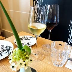 Palais Royal Restaurant User Photo