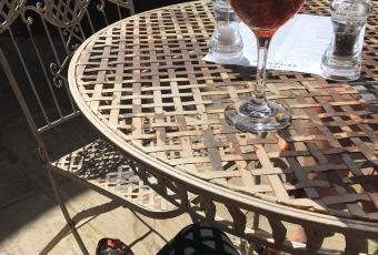 The Britannia Richmond User Photo