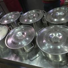 冰岛美食 User Photo
