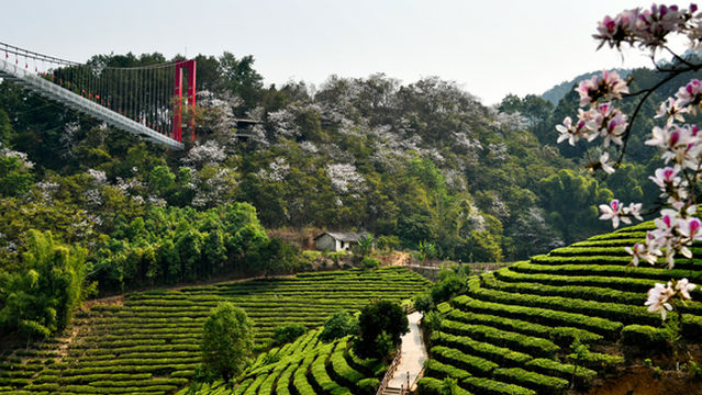 Dehong Xianfo Cave Scenic Area