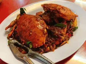 Welcome Seafood Restaurant