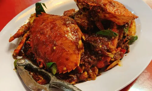 Welcome Seafood Restaurant