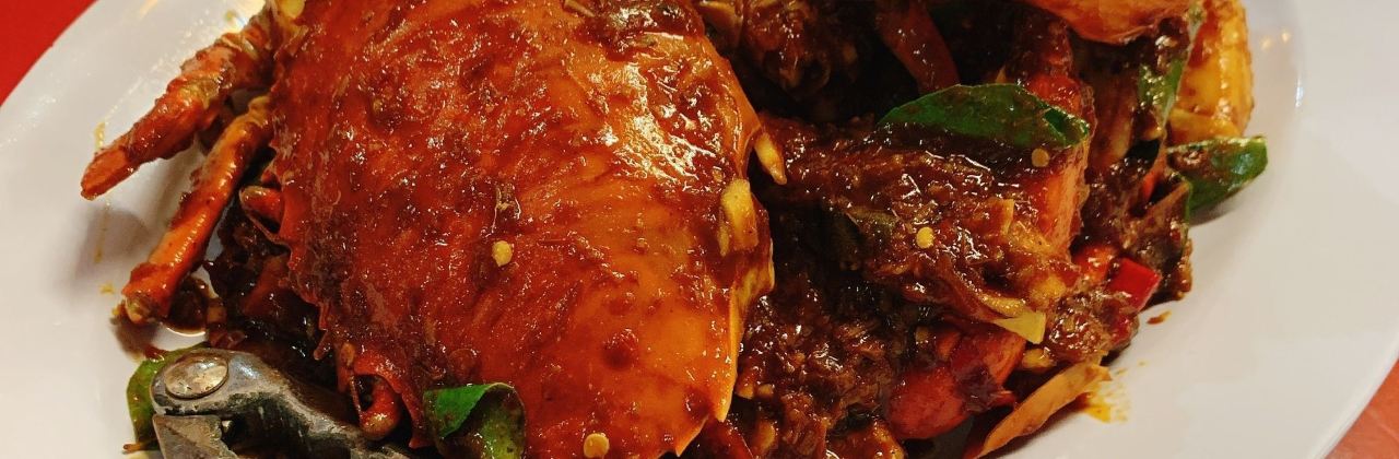 Welcome Seafood Restaurant