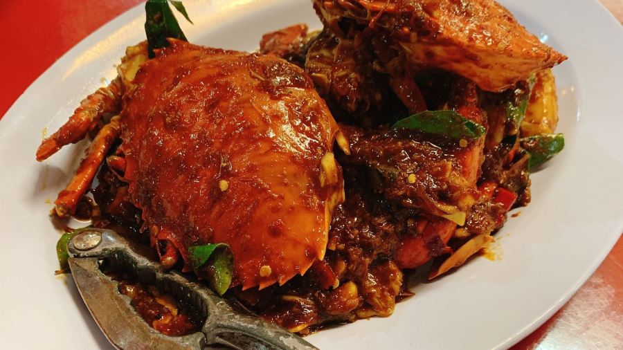 Welcome Seafood Restaurant