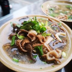 XIE LAO WU QIAO JIAO NIU ROU User Photo