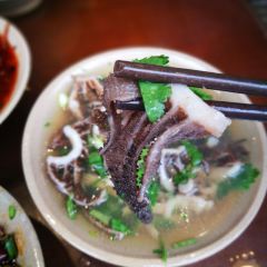XIE LAO WU QIAO JIAO NIU ROU User Photo