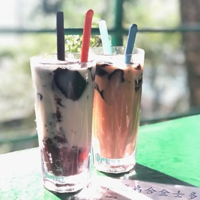 【東龍島一日遊】東龍島環島遊 行山路線、露營地點、交通船期、士多美食