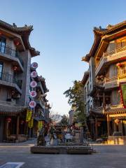 Guanzhong Ancient Town