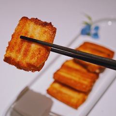 香港龙码头螃蟹王(万象城店) User Photo