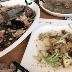 吉祥小院(湖畔饭庄店) User Photo