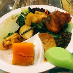 Shifu Food Corner User Photo