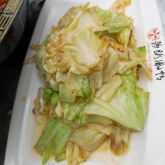 莎朗餐厅 User Photo