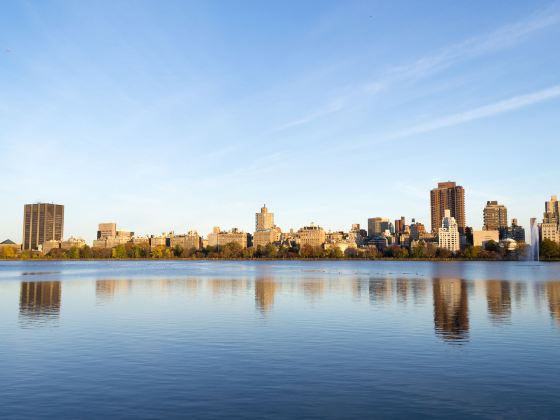 Jacqueline Kennedy Onassis Reservoir