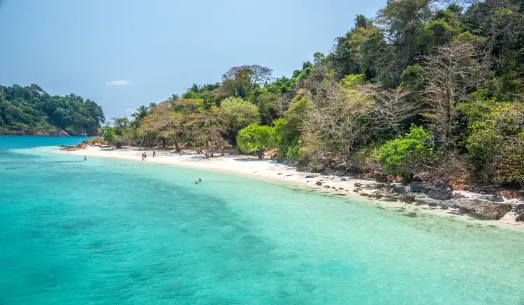 Koh Chang