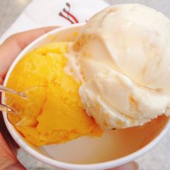 Vaffelbageren張用戶圖片