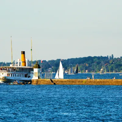 Vé máy bay Hà Nội Gibraltar