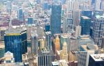 Sydney Tower Eye