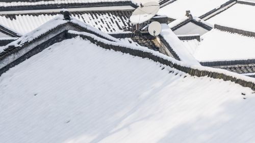 Jeonju Hanok Village