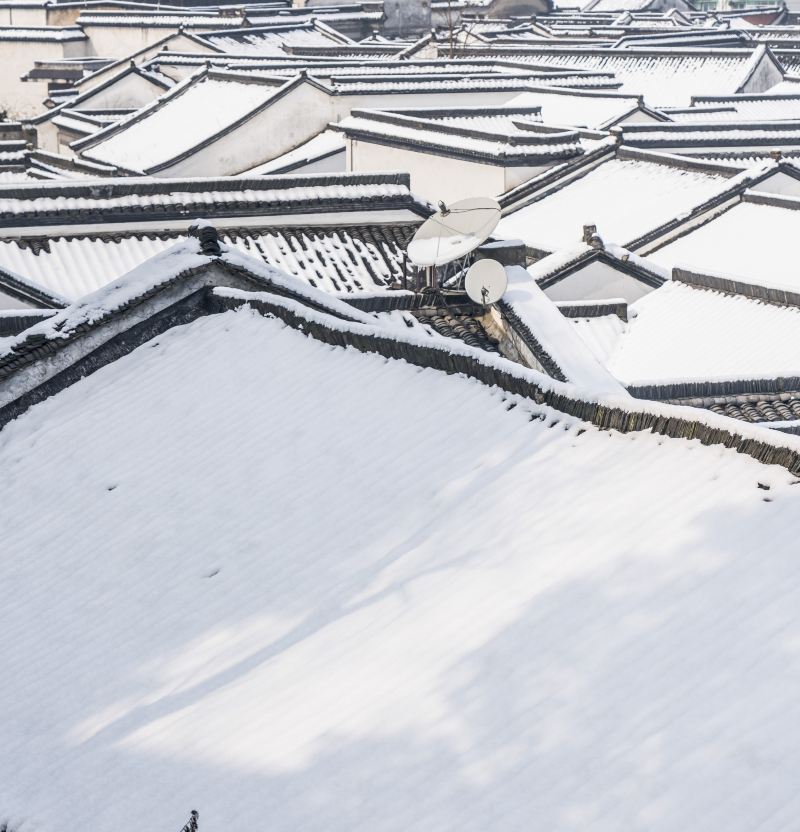 Jeonju Hanok Village