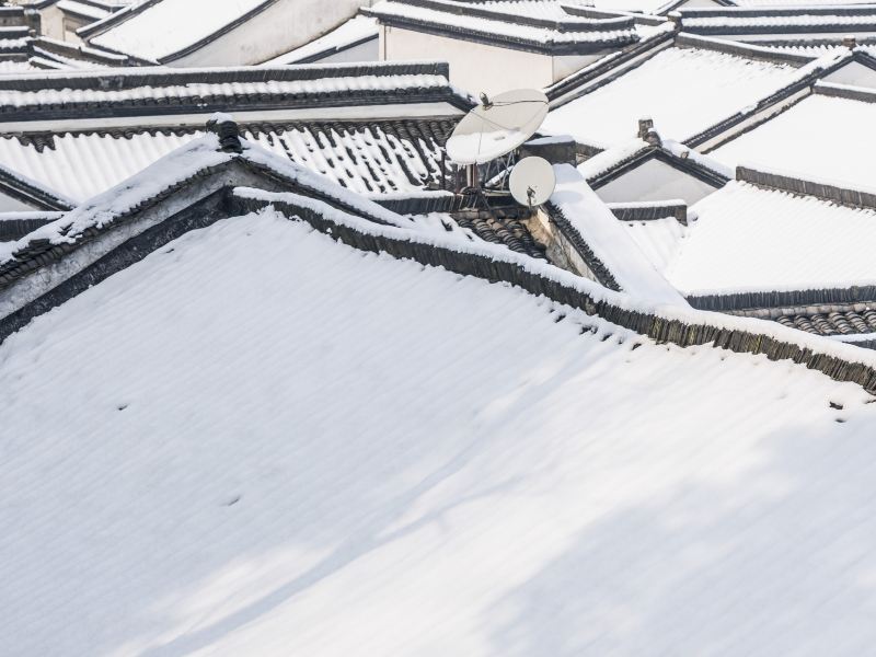 Jeonju Hanok Village