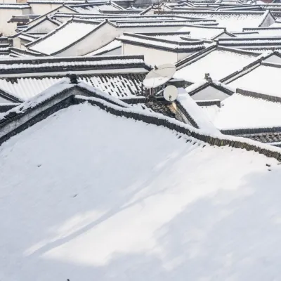 Hotels near Eunpa Lake Park(West Side)