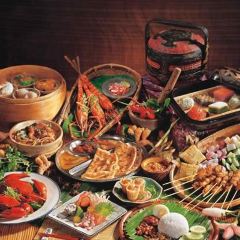Mawilla Yacht Club Restaurant User Photo