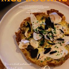 MEL BOURNE Brunch&Bistro猫尔本(静安店) User Photo