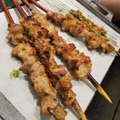 纪录片《人生一串》体验店(大学路店) User Photo