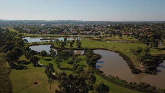 Phokeethra Country Club