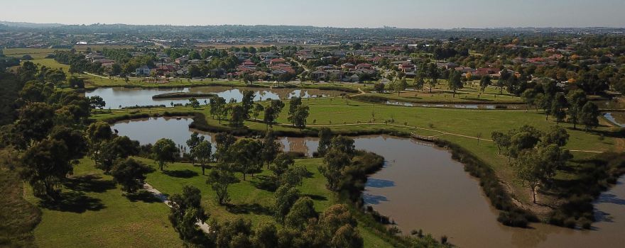 Phokeethra Country Club