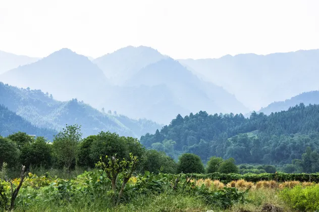 EVA Air Flights to Luang Prabang