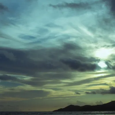 Отзывы об отеле Selectum Mangrove Resort