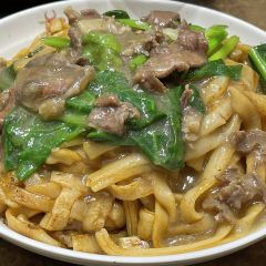 FU HE CHENG BEEF HOTPOT User Photo