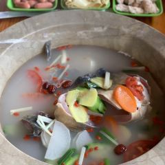 鱼知味 User Photo