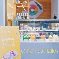 Café des Halles 여행 사진