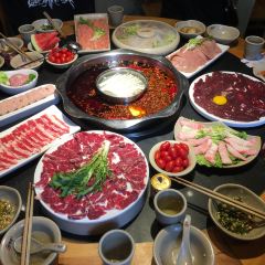 渝锅堂老火锅(北碚1店) User Photo