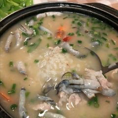 老嘢粥档(乐山分店) User Photo